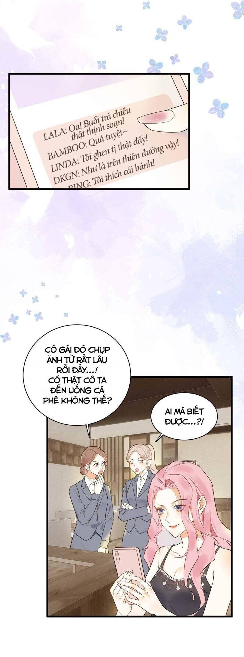 Va Phải Đại Boss Chapter 1 - Trang 1