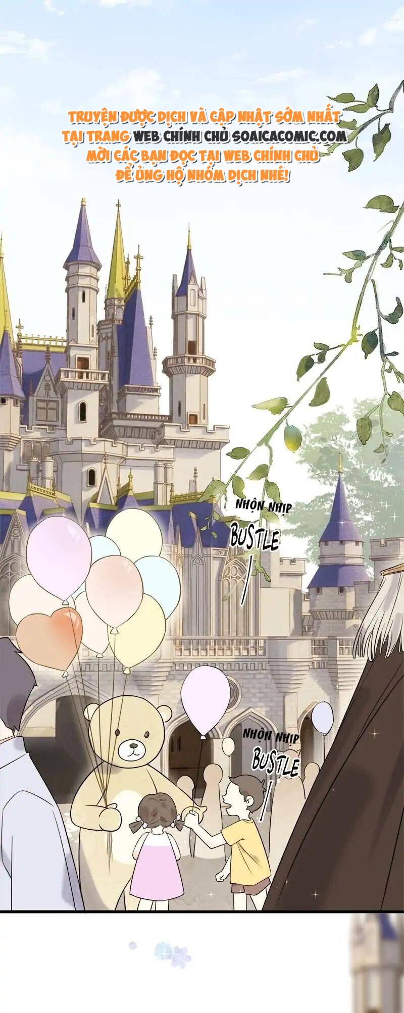 Va Phải Đại Boss Chapter 4 - Trang 0