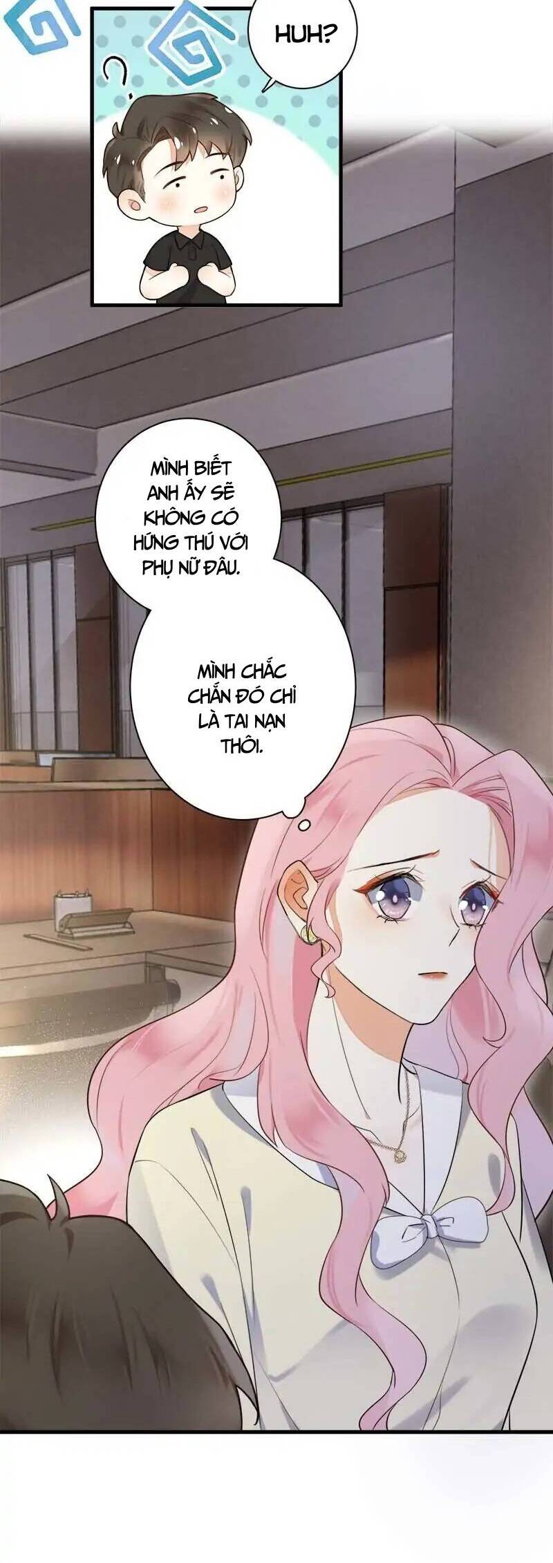 Va Phải Đại Boss Chapter 10 - Trang 1