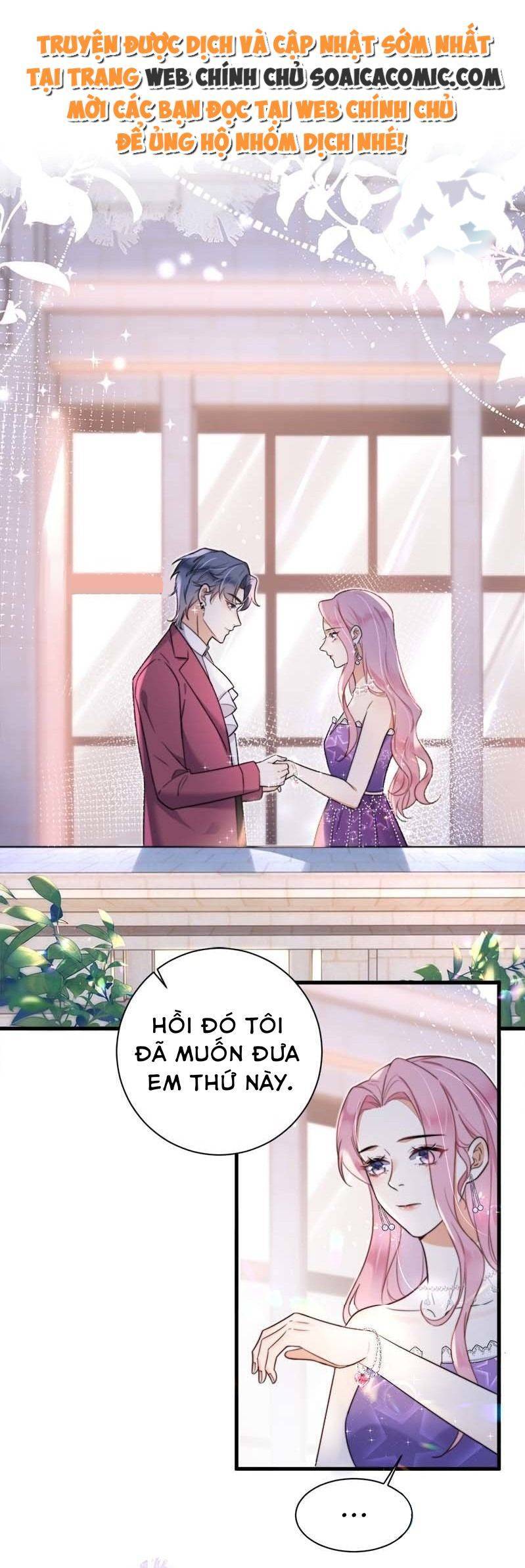 Va Phải Đại Boss Chapter 29 - Trang 0