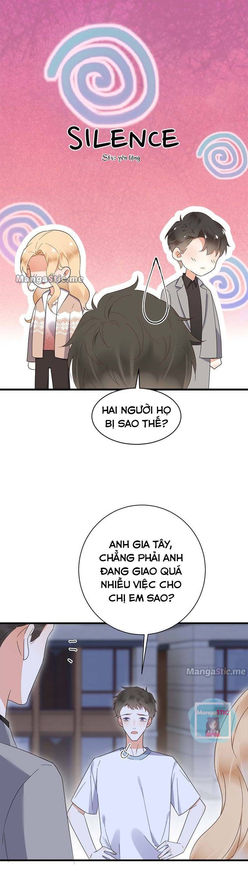 Va Phải Đại Boss Chapter 40 - Trang 0