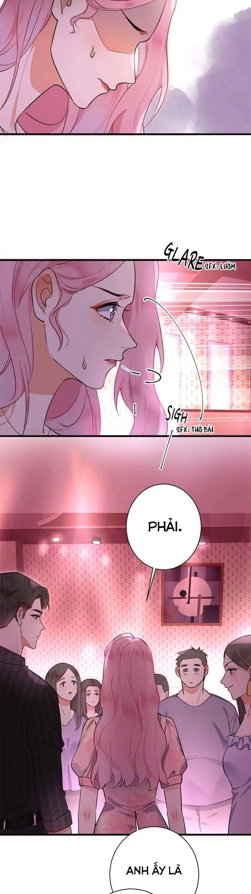 Va Phải Đại Boss Chapter 15 - Trang 1