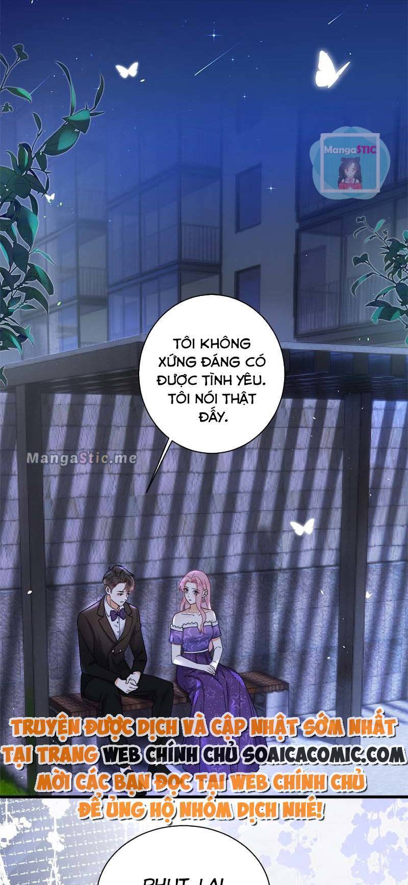 Va Phải Đại Boss Chapter 31 - Trang 0