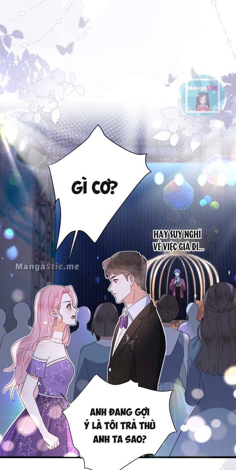 Va Phải Đại Boss Chapter 28 - Trang 0