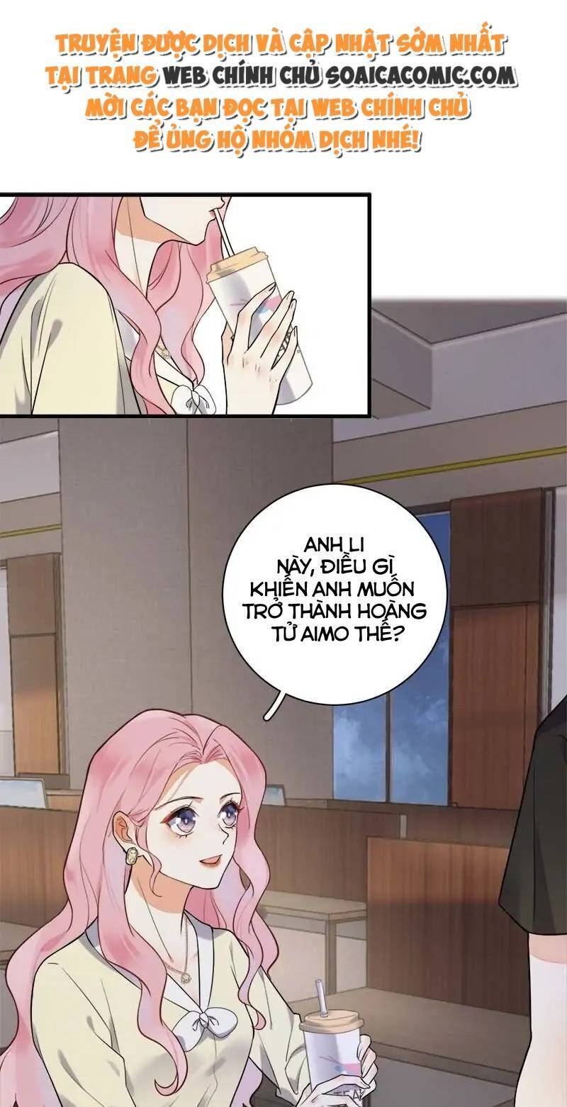 Va Phải Đại Boss Chapter 9 - Trang 0