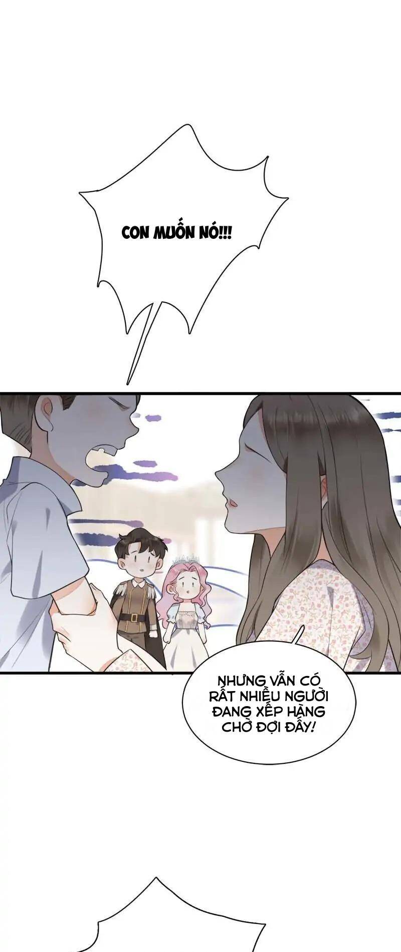 Va Phải Đại Boss Chapter 5 - Trang 0