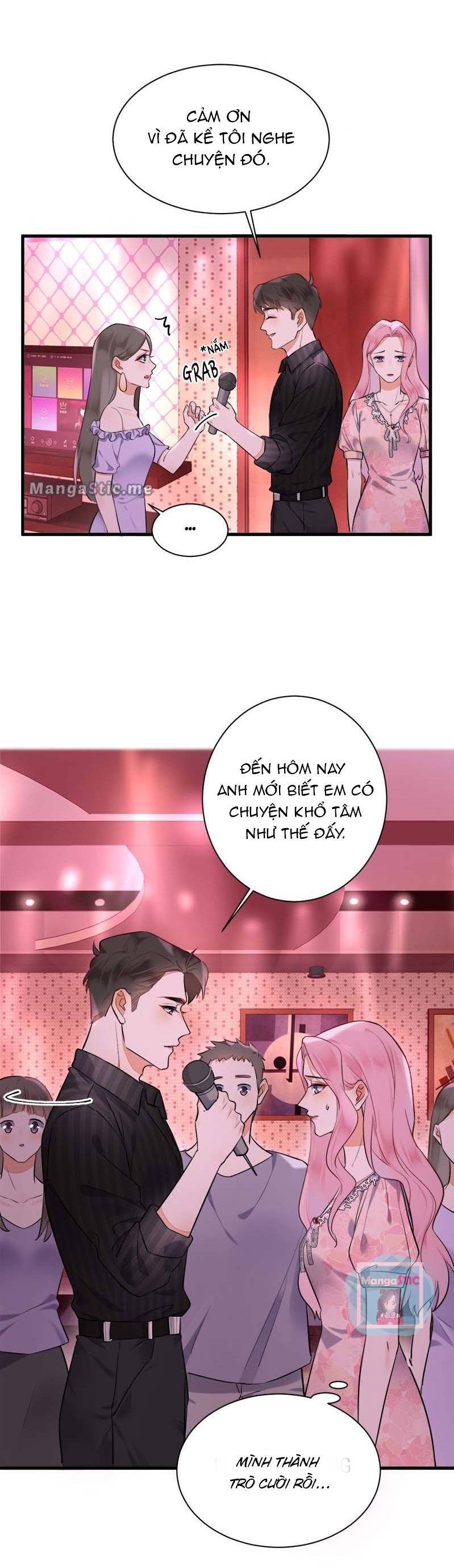 Va Phải Đại Boss Chapter 16 - Trang 0