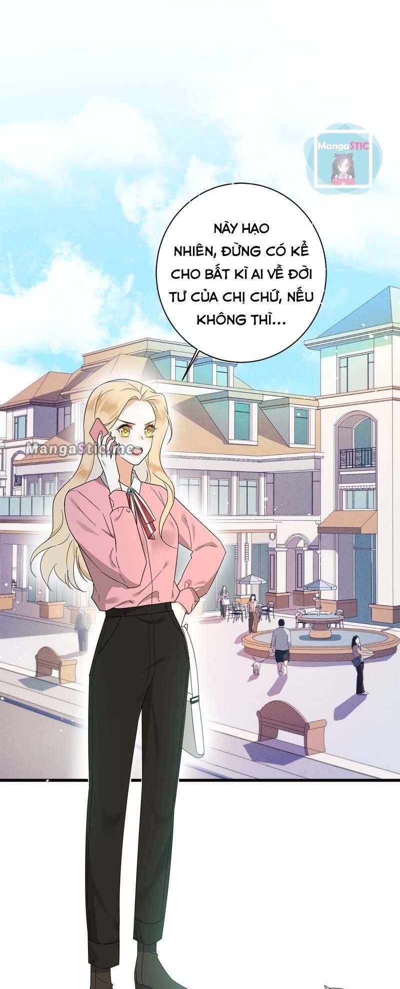 Va Phải Đại Boss Chapter 35 - Trang 0