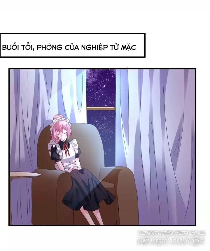 Tổng Tài Lãnh Khốc Độc Sủng Chapter 5 - Trang 0
