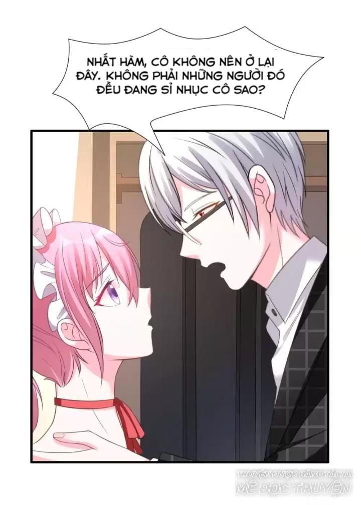 Tổng Tài Lãnh Khốc Độc Sủng Chapter 7 - Trang 0