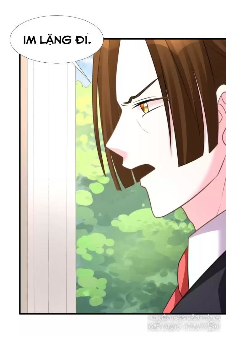 Tổng Tài Lãnh Khốc Độc Sủng Chapter 8 - Trang 0