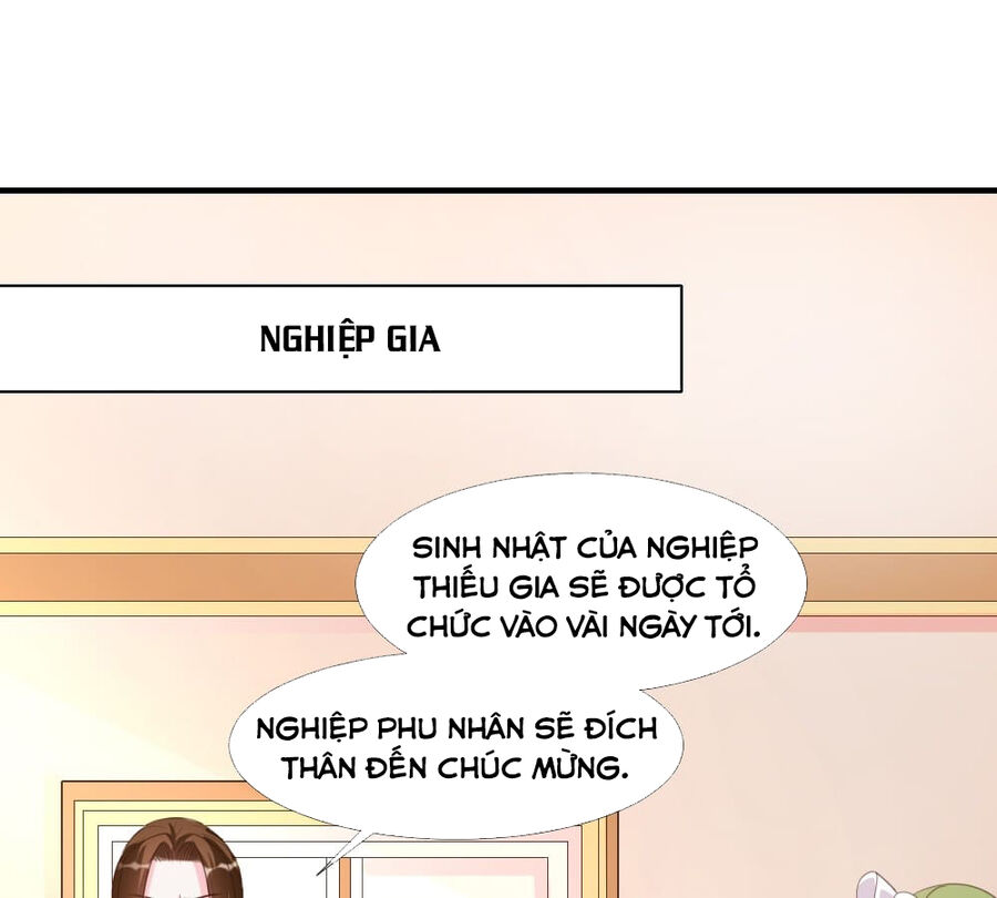 Tổng Tài Lãnh Khốc Độc Sủng Chapter 12 - Trang 0