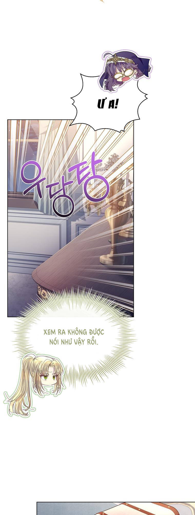Tôi Đã Nuôi Hồ Ly Sai Cách Rồi Chapter 2.2 - Trang 0