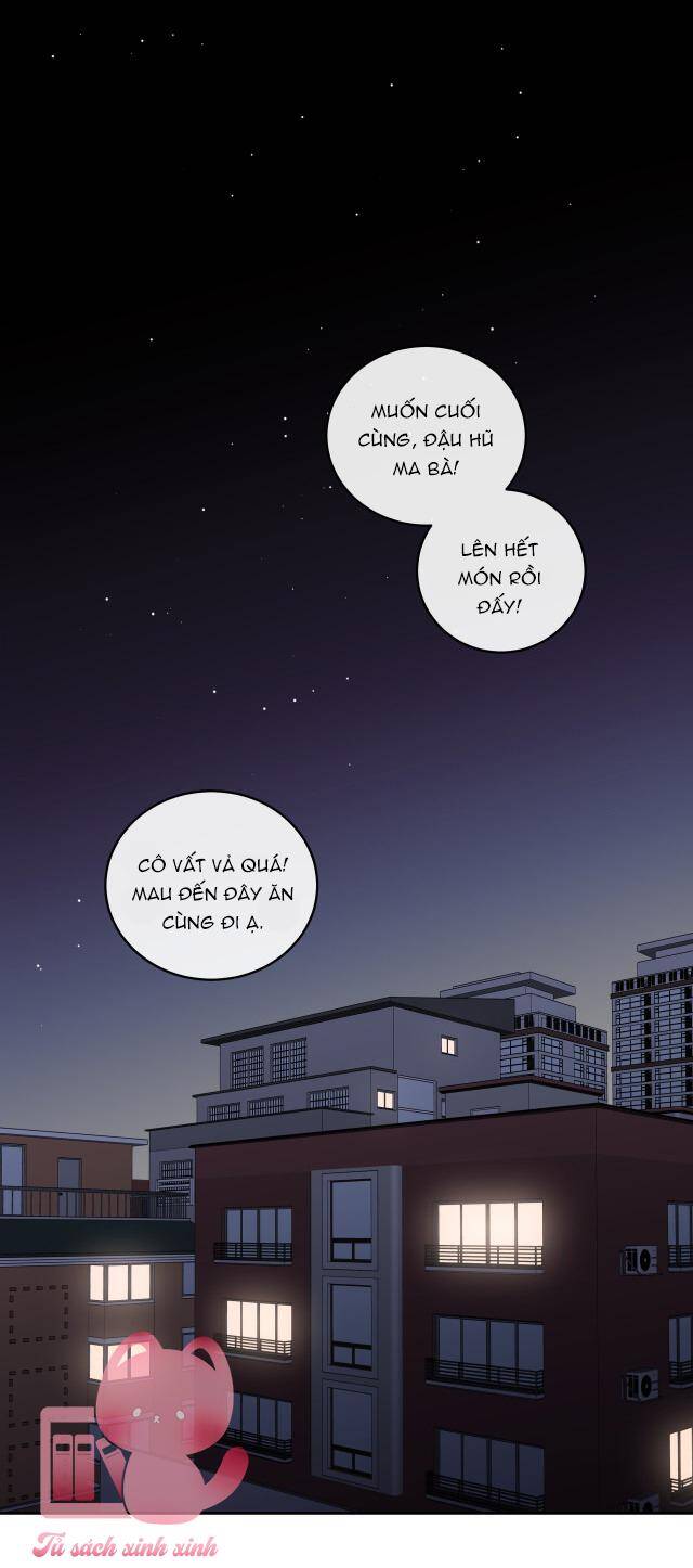 Chuyện Không Thể Chapter 48 - Trang 1