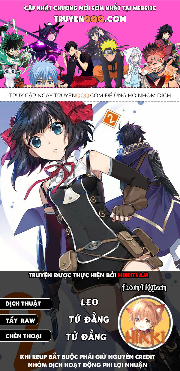 Nageki No Bourei Wa Intai Shitai - Saijiyaku Hanta Ni Yoru Saikiyou Patei Ikusei Jutsu Chapter 36.2 - Trang 0