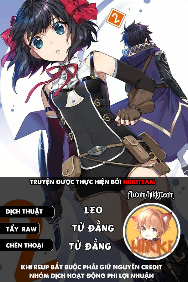 Nageki No Bourei Wa Intai Shitai - Saijiyaku Hanta Ni Yoru Saikiyou Patei Ikusei Jutsu Chapter 36.1 - Trang 0
