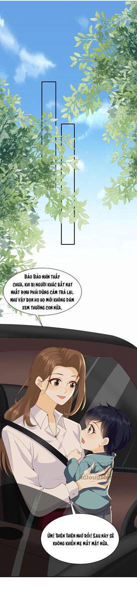 Hệ Thống: Thăng Cấp Nhờ Việc Nuôi Con Chapter 10 - Trang 1