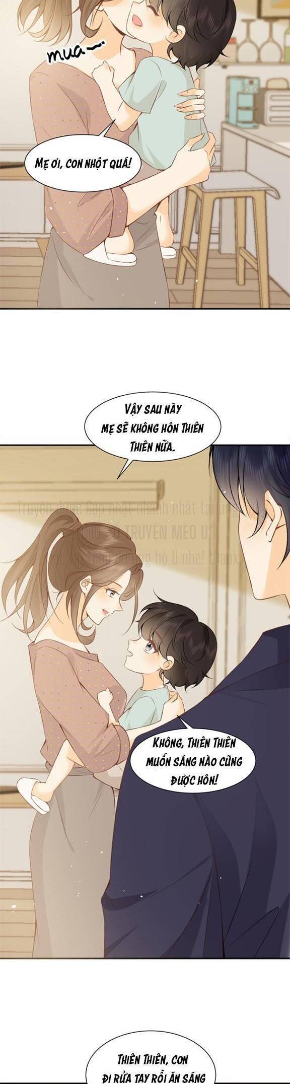 Hệ Thống: Thăng Cấp Nhờ Việc Nuôi Con Chapter 5 - Trang 1