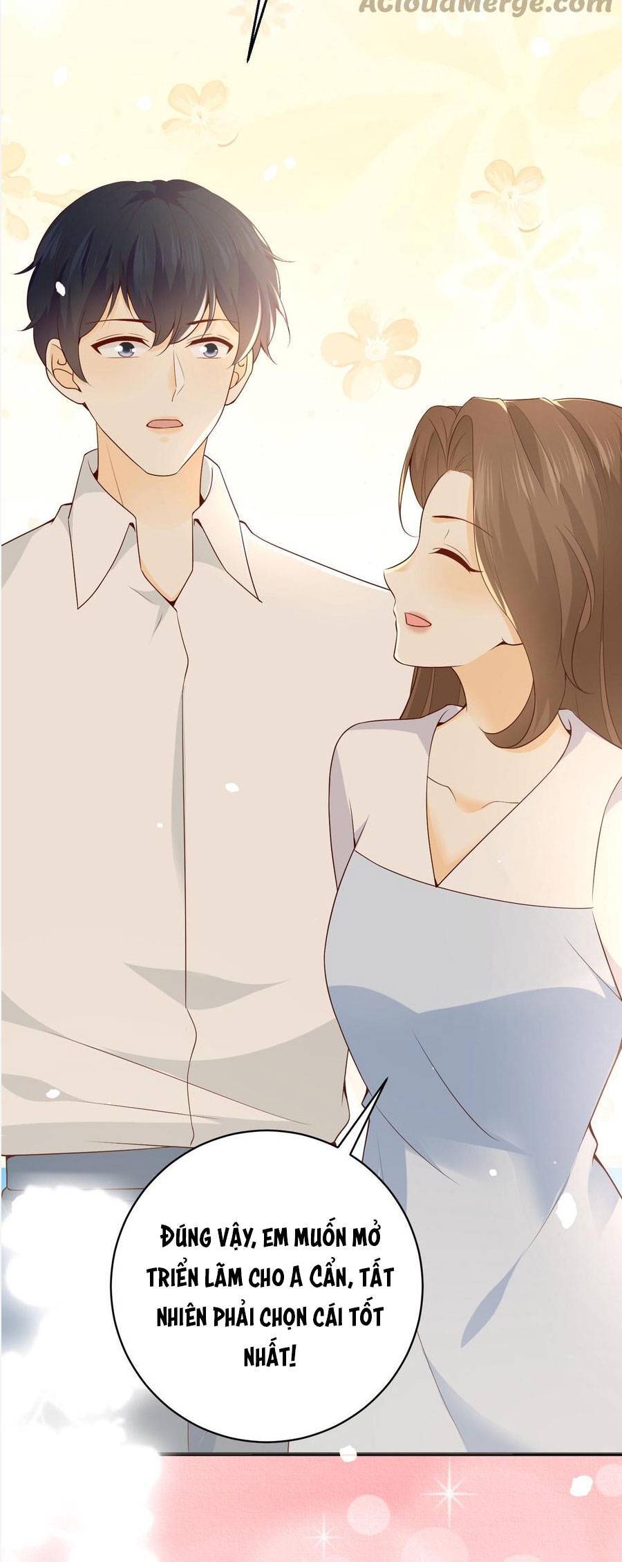Hệ Thống: Thăng Cấp Nhờ Việc Nuôi Con Chapter 12 - Trang 1