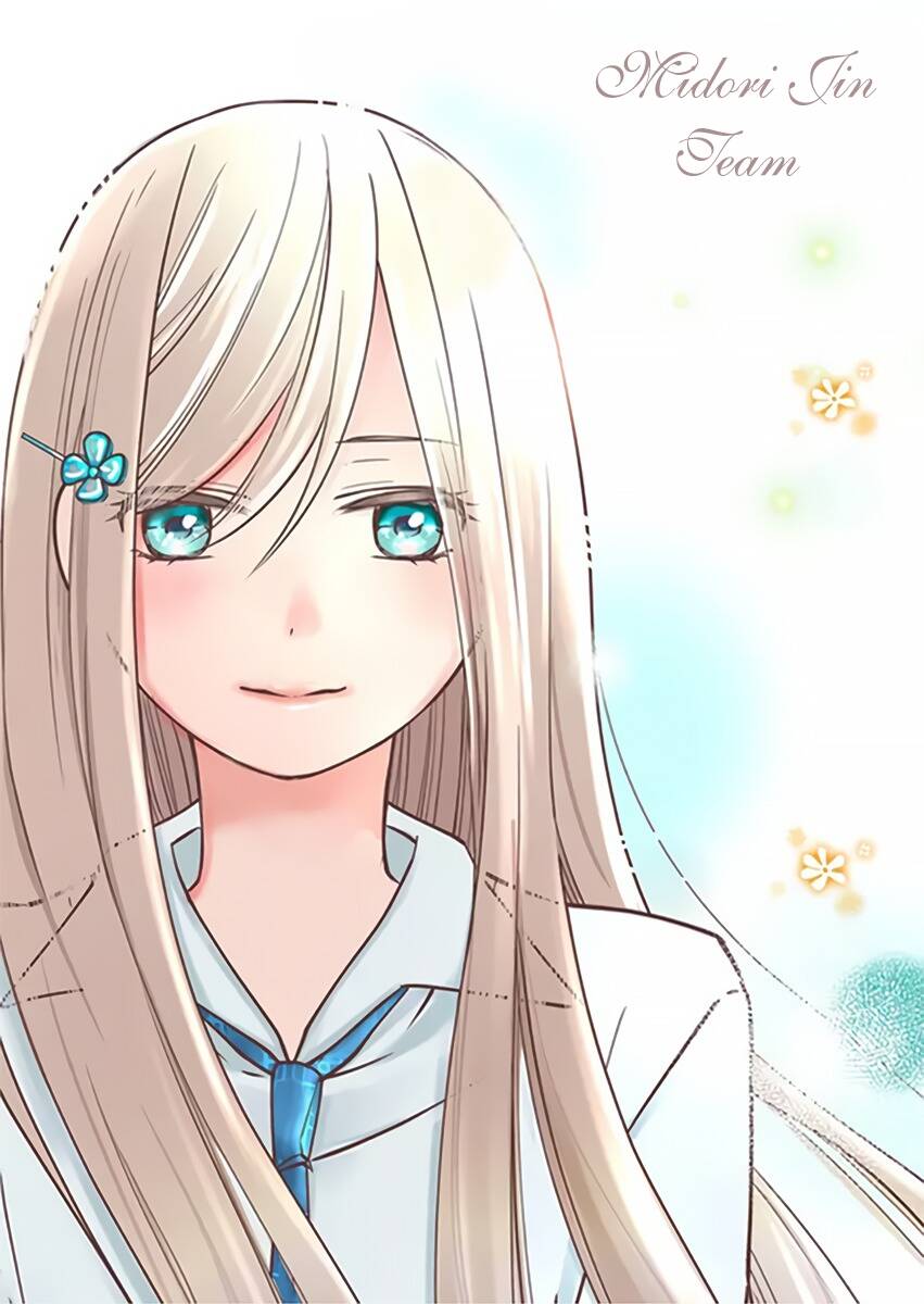 My Lv999 Love For Yamada-Kun Chapter 103 - Trang 0