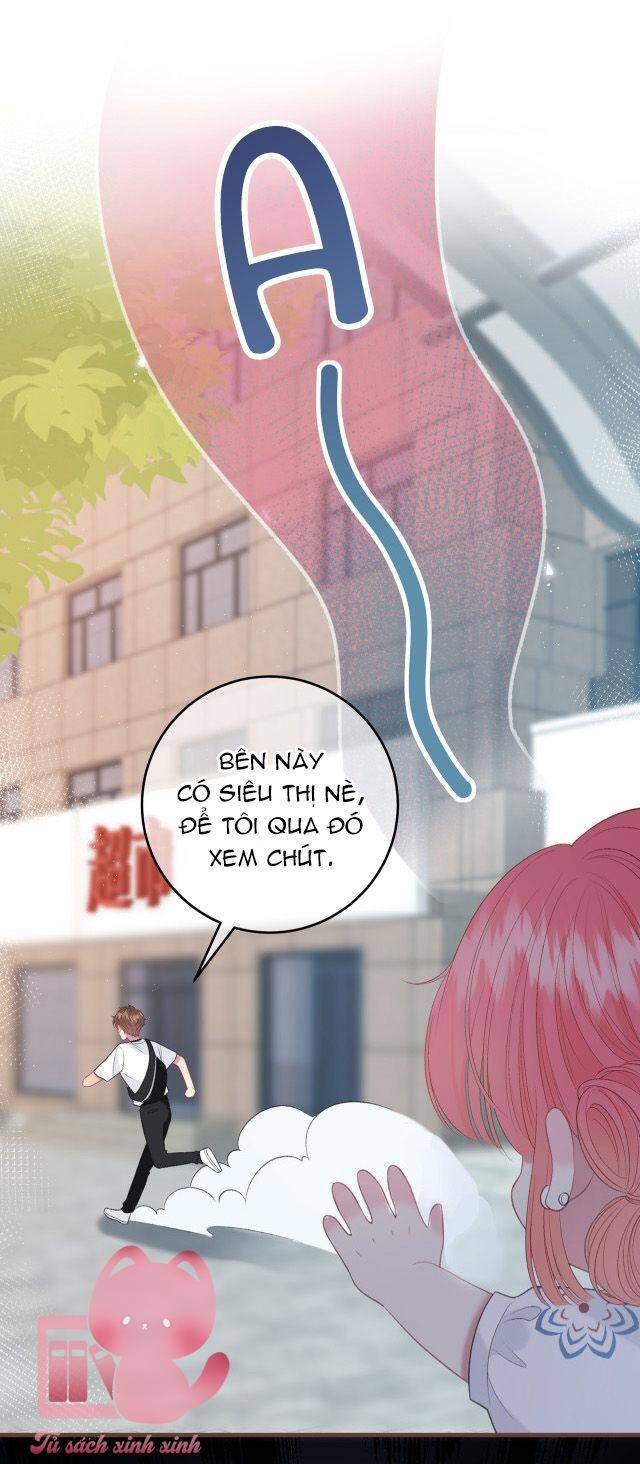 Tôi Sẽ Không Thích Cậu Đâu! Chapter 8 - Trang 1