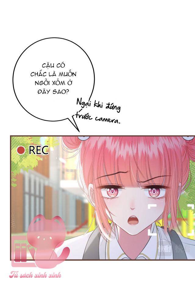 Tôi Sẽ Không Thích Cậu Đâu! Chapter 9 - Trang 0
