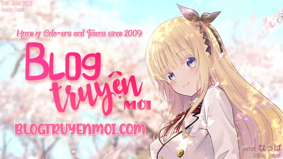 Ponkotsu-Chan Kenshouchuu Chapter 23 - Trang 0