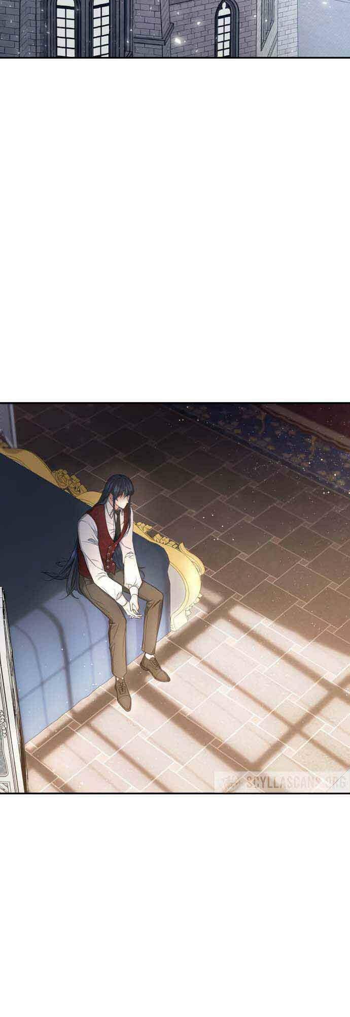 Điều Melvin Để Lại Chapter 6 - Trang 1
