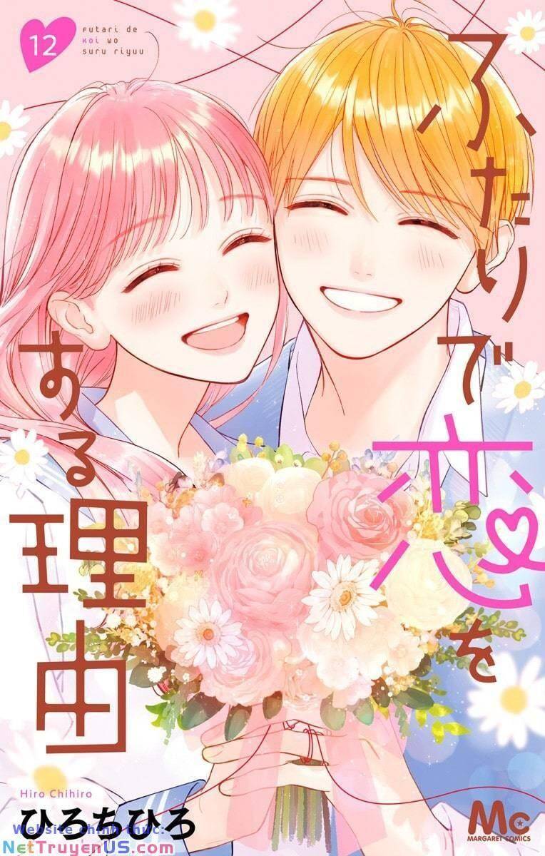 Futari De Koi Wo Suru Riyuu Chapter 68 - Trang 0
