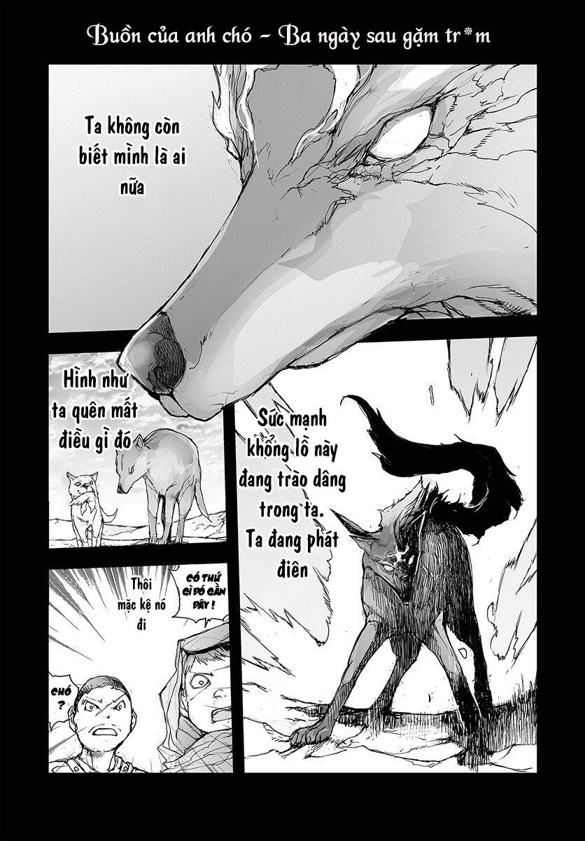 Handyman Saitou In Another World Chapter 71 - Trang 0