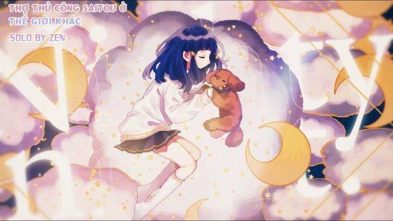 Handyman Saitou In Another World Chapter 67 - Trang 0