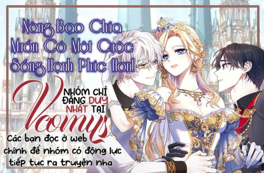 Nàng Bạo Chúa Muốn Có Một Cuộc Sống Hạnh Phúc Hơn! Chapter 4 - Trang 0