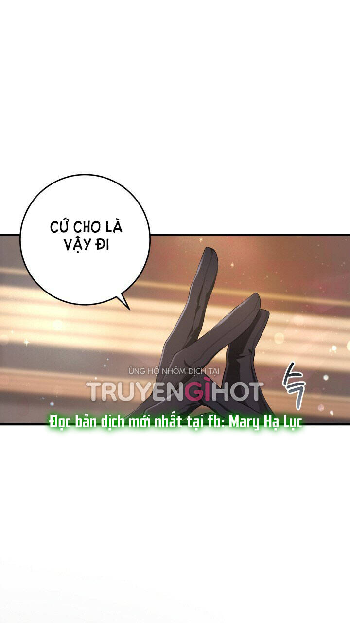 Đã Nếm Thử Thì Ăn Luôn Một Miếng Đi Chapter 10 - Trang 0