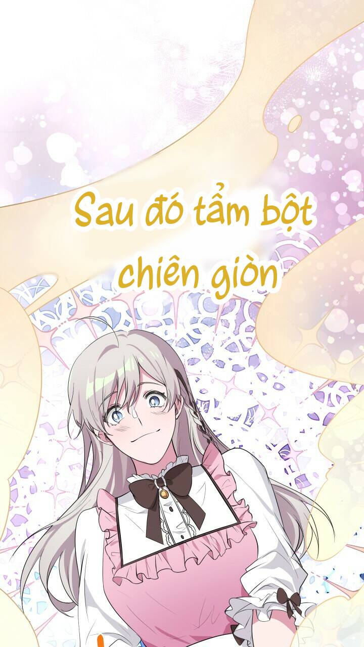 Đã Nếm Thử Thì Ăn Luôn Một Miếng Đi Chapter 11.5 - Trang 0
