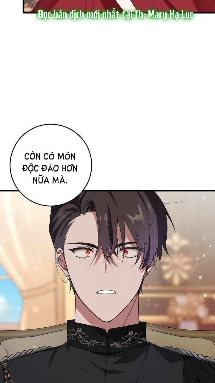 Đã Nếm Thử Thì Ăn Luôn Một Miếng Đi Chapter 12.5 - Trang 0