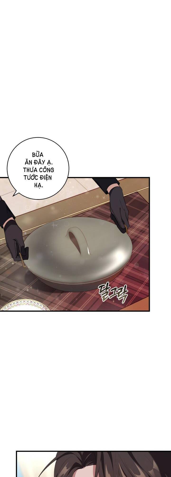 Đã Nếm Thử Thì Ăn Luôn Một Miếng Đi Chapter 15.5 - Trang 0