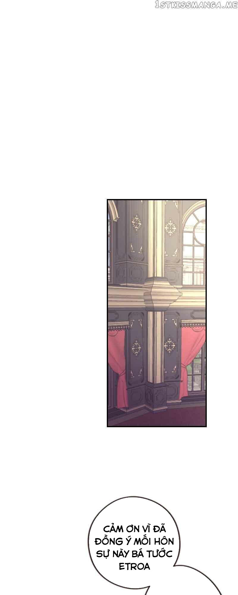 Từ Nghĩa Vụ Đến Thật Lòng Chapter 4 - Trang 0