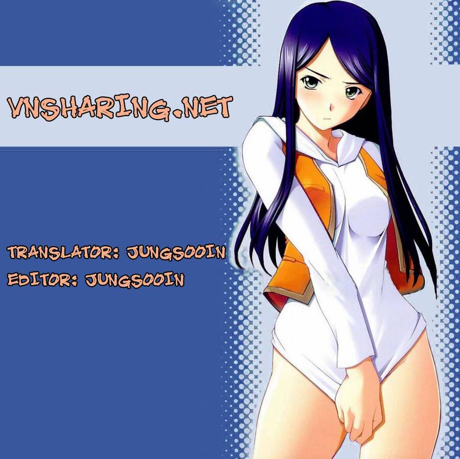 Mai-Hime Chapter 2 - Trang 0