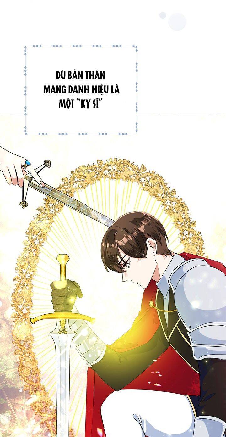 Cuộc Sống Vui Vẻ Của Ác Nữ Chapter 20 - Trang 1
