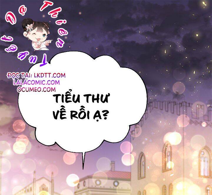 Cuộc Sống Vui Vẻ Của Ác Nữ Chapter 7 - Trang 1