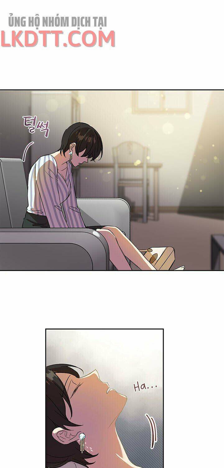 Cuộc Sống Vui Vẻ Của Ác Nữ Chapter 2 - Trang 0