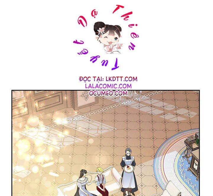 Cuộc Sống Vui Vẻ Của Ác Nữ Chapter 15 - Trang 1