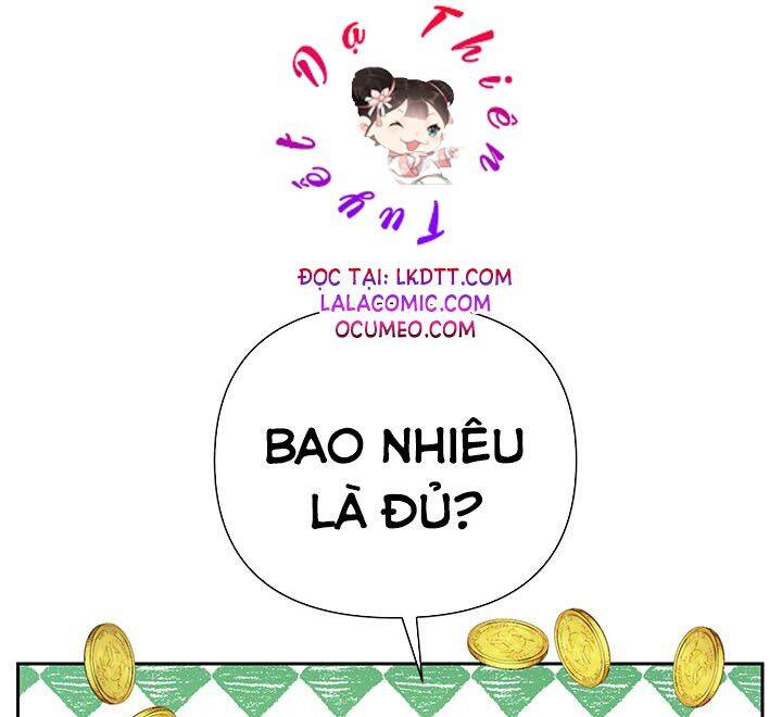 Cuộc Sống Vui Vẻ Của Ác Nữ Chapter 11 - Trang 1