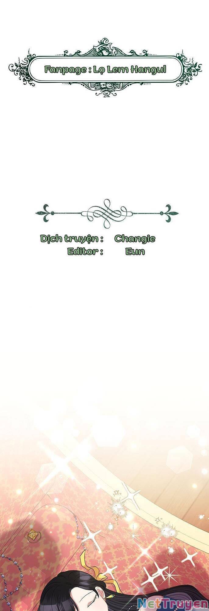 Cuộc Sống Vui Vẻ Của Ác Nữ Chapter 65 - Trang 0