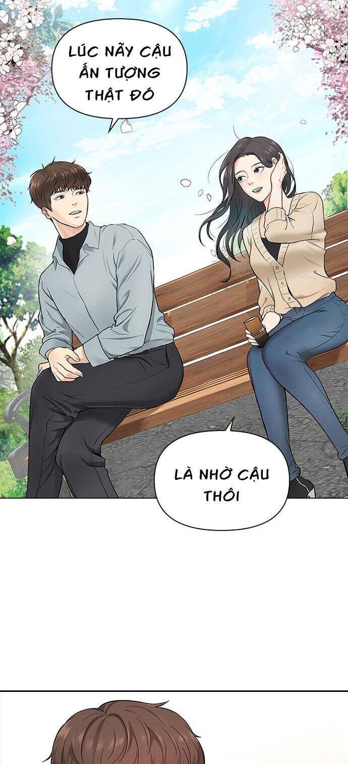Hẹn Hò Rồi Hãy Yêu Chapter 4 - Trang 1