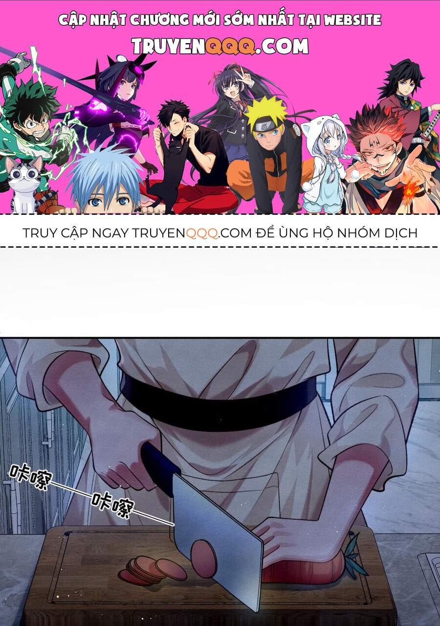 Điệp Sát Chapter 7.2 - Trang 0