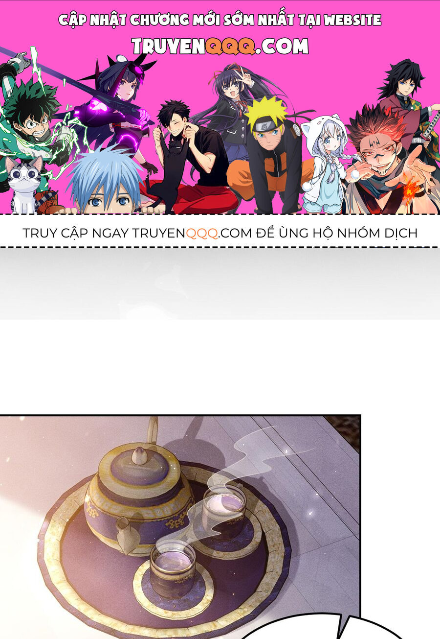 Điệp Sát Chapter 6.2 - Trang 0