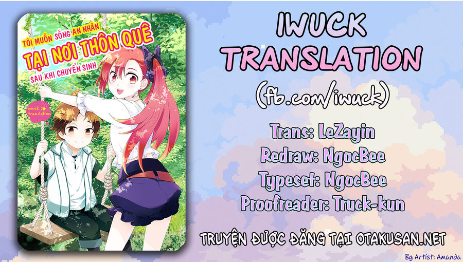 Tensei Shite Inaka De Slowlife Wo Okuritai Chapter 64 - Trang 0