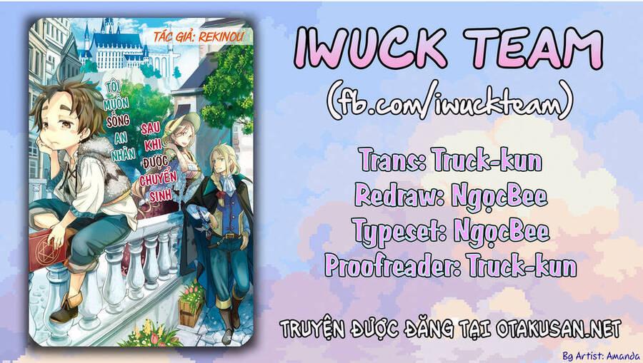 Tensei Shite Inaka De Slowlife Wo Okuritai Chapter 52 - Trang 0