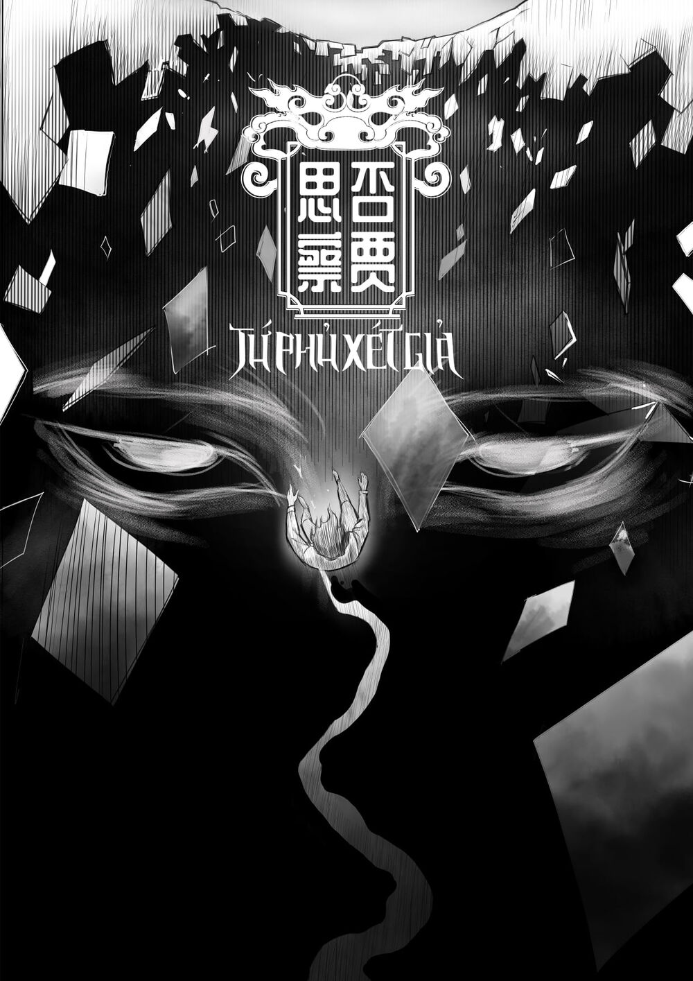 Tứ Phủ Xét Giả Chapter 2 - Trang 0